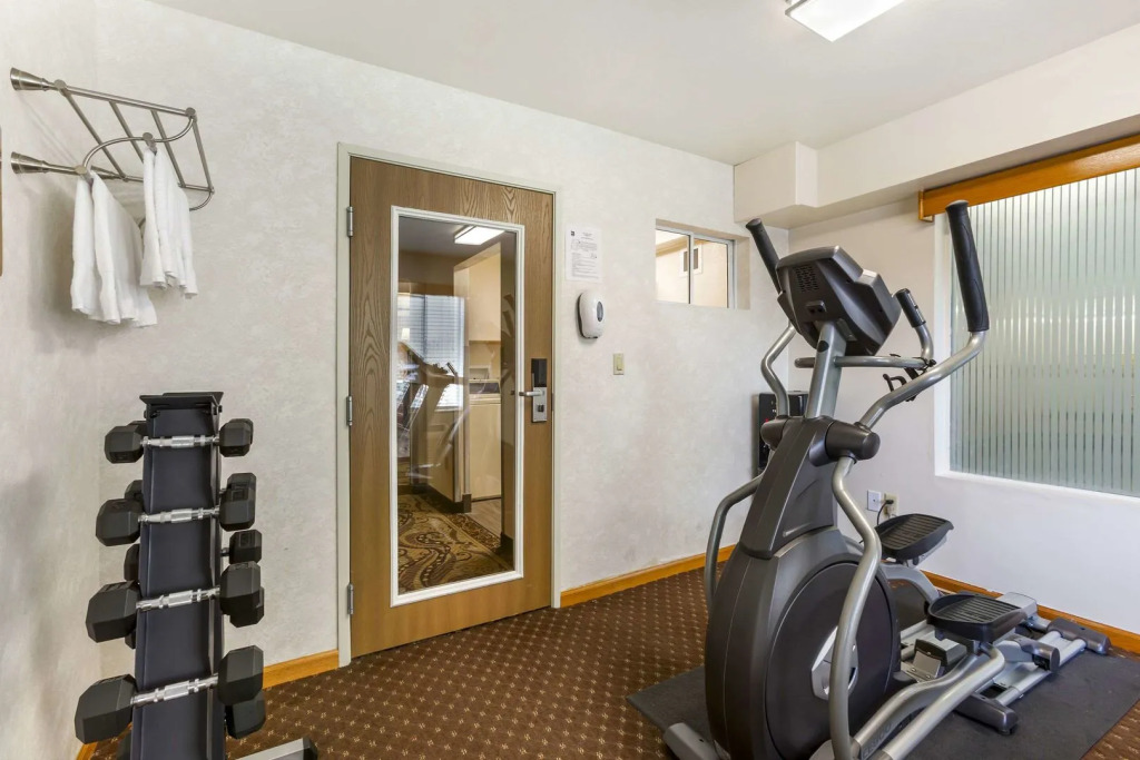 Quality Inn Red Lodge Gateway To Yellowstone
