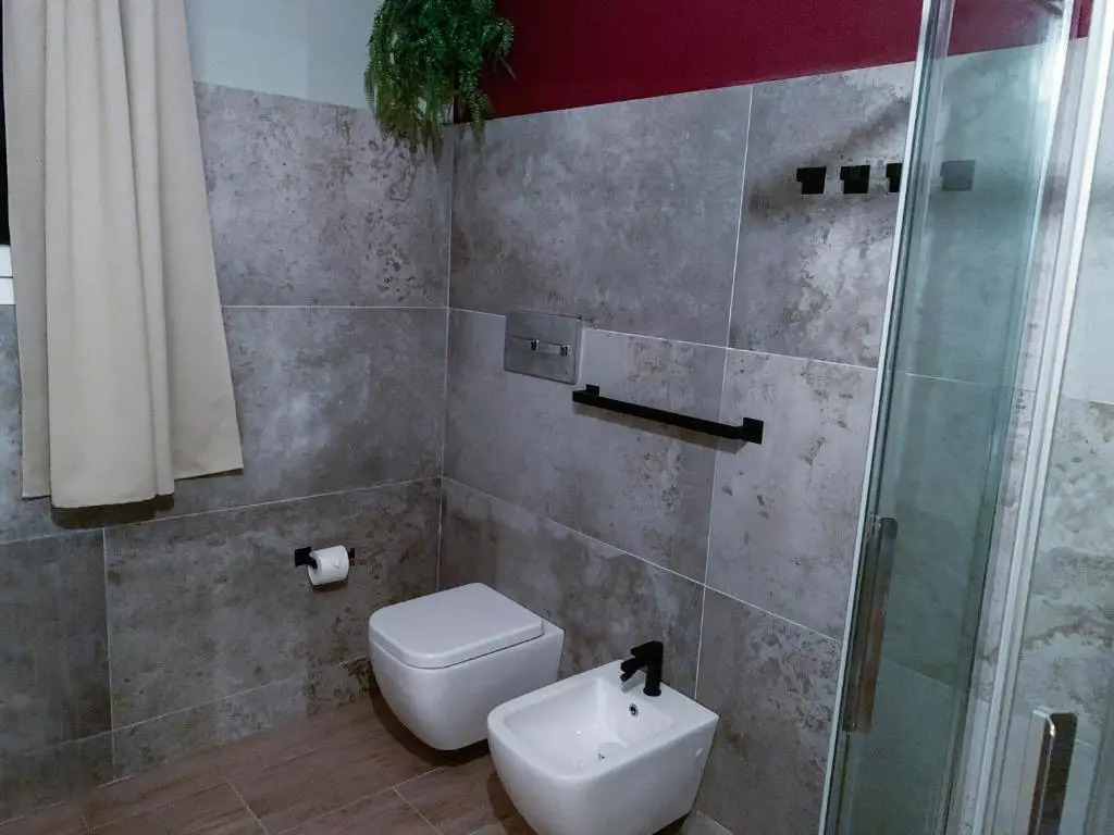 Apartment Charme and Relax with Garden and Swimming Pool - 4 Guests