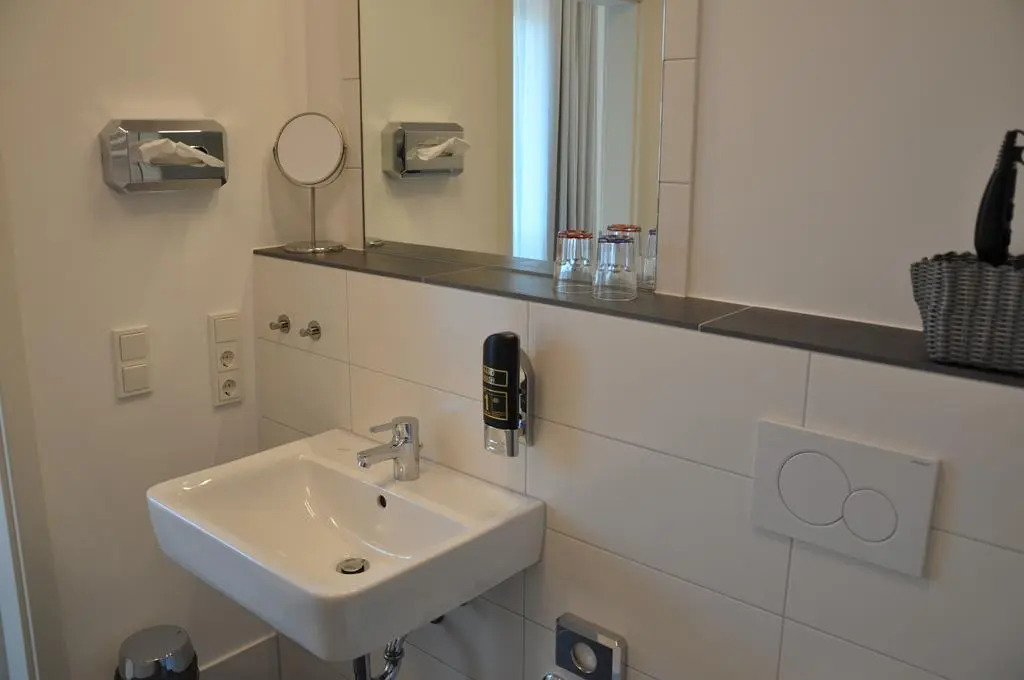 Alembra - Wein Style Hotel