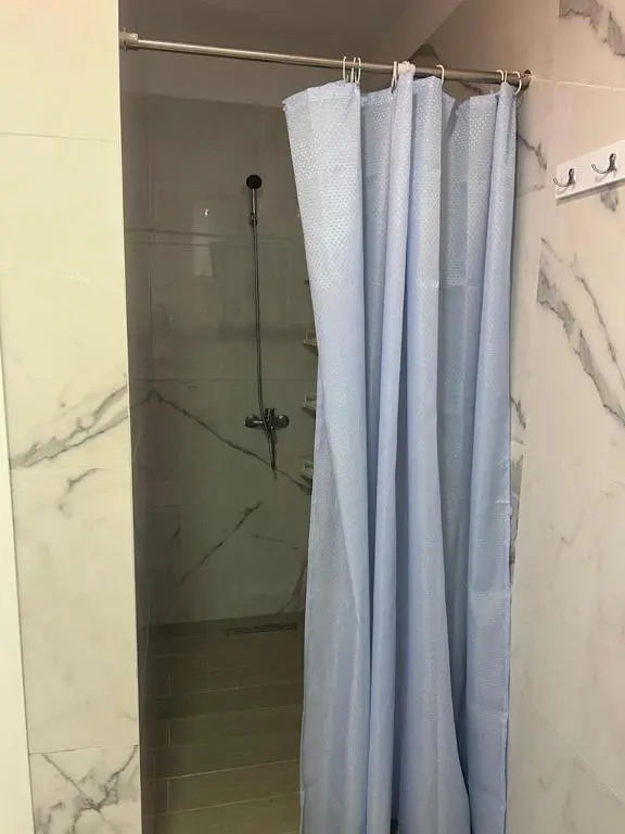 Modern Apartment at Grand Blue Fafa Golem