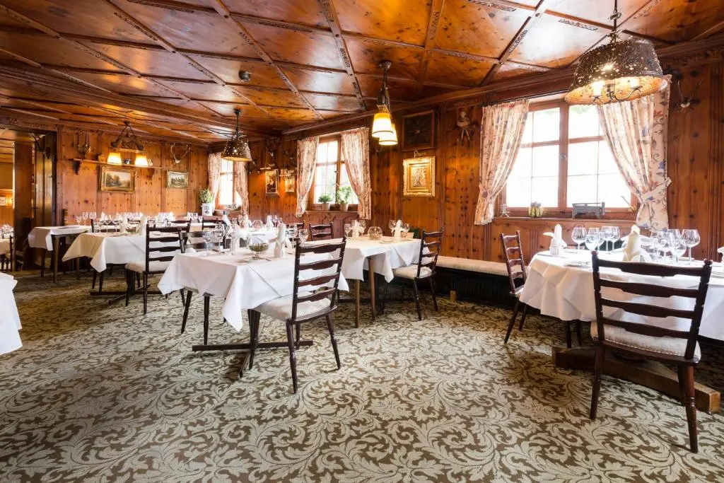 Hotel Löwen-Weinstube