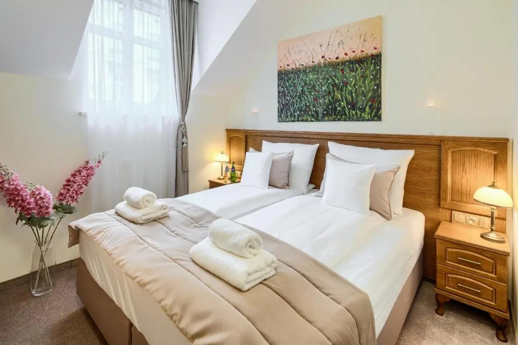 Apartamenty Pod Baranem