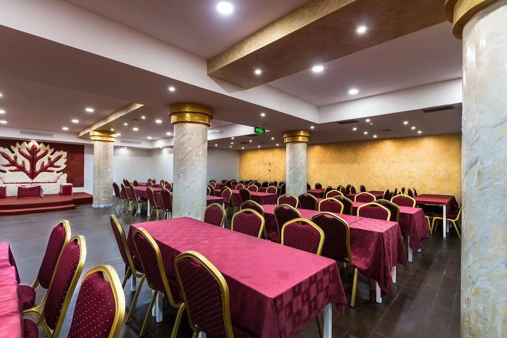 Hotel Syphax