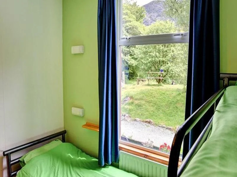 YHA Borrowdale