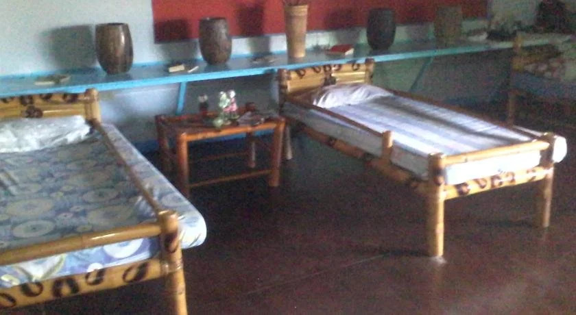 Angeles Budget Guesthouse