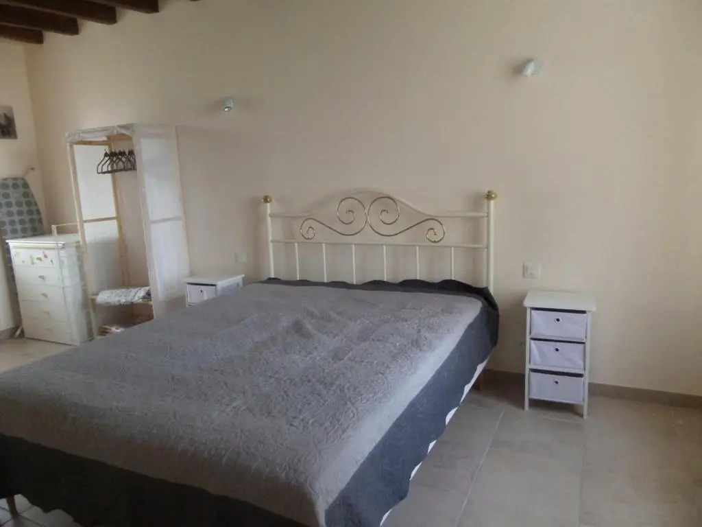 Gîte Sambin, 4 pièces, 6 personnes - FR-1-491-56
