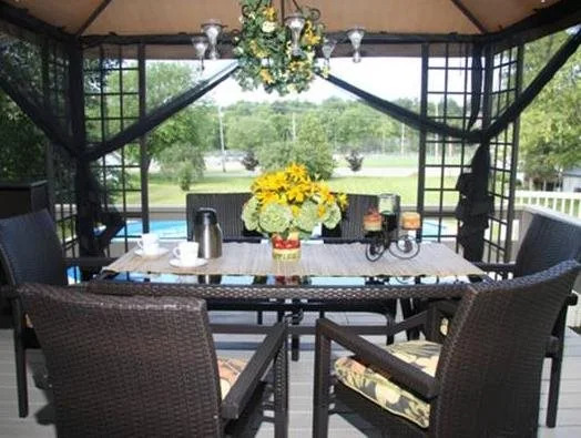 Limestone B&B