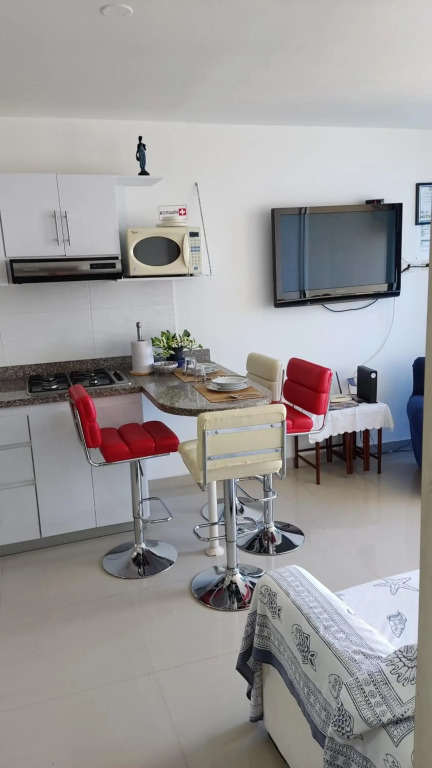 Apartamento de Yuly 1006
