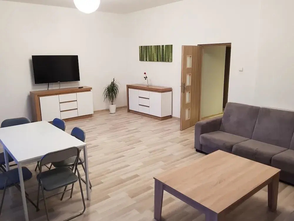 Z Park Hostel
