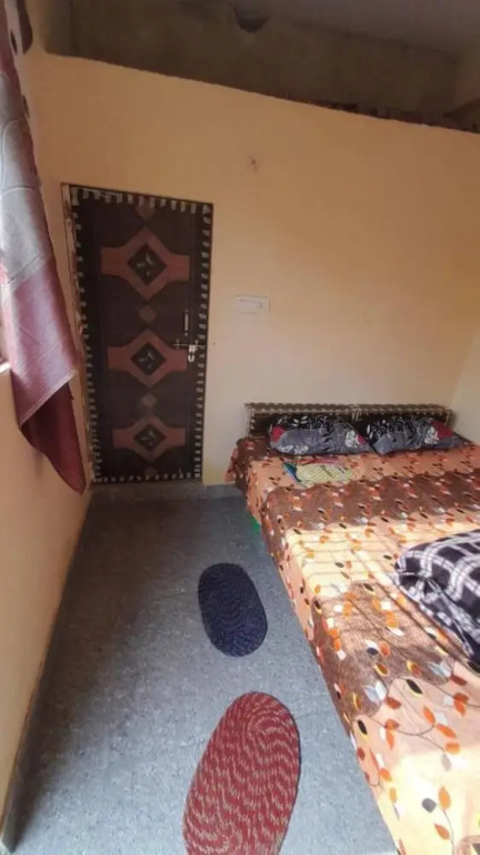 Ramudamu Homestay