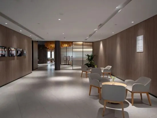 Shengxiao Grand hotel