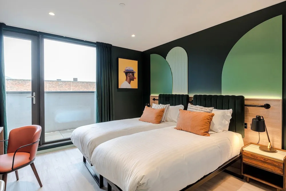 Your Apartment I Milton Keynes