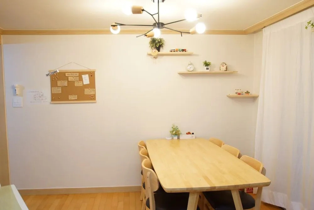 Soup Guesthouse - Hostel
