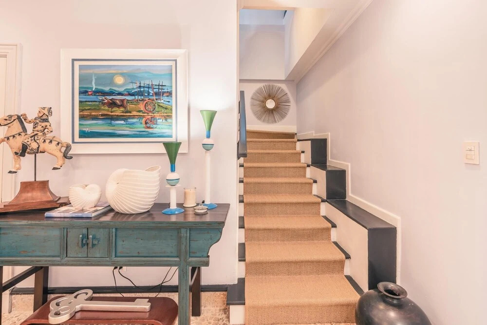 Enjoy This Villa Size Pent-house at Cap Cana w Butler Included