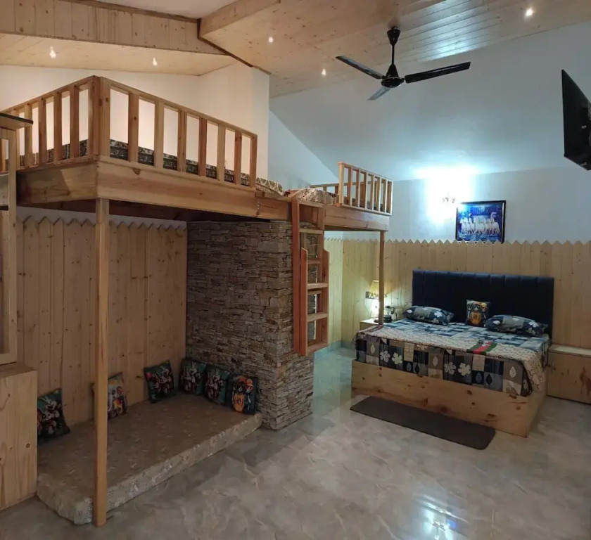 Shree Guru Homestay