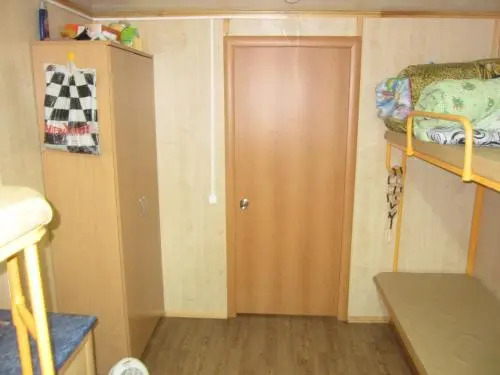Hostel Ural Haus