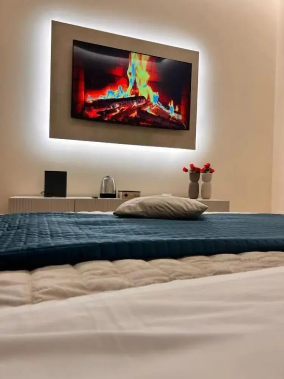Mael Superior Room