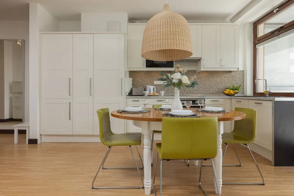 Sielecka Apartment Warsaw By Renters