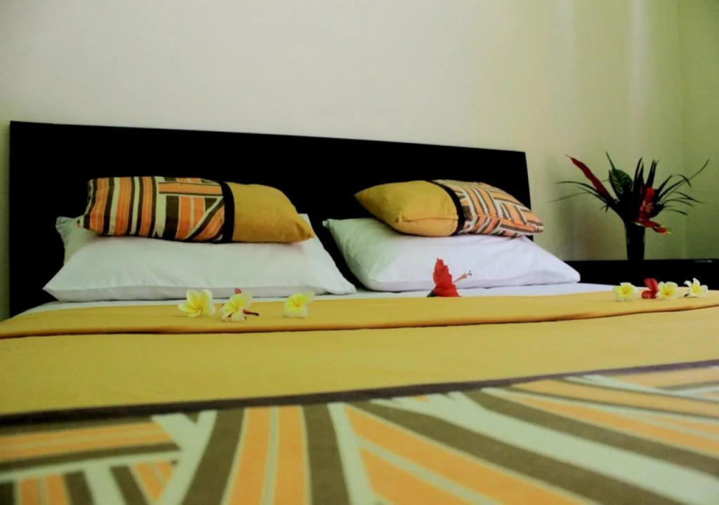 Guna Mandala Inn