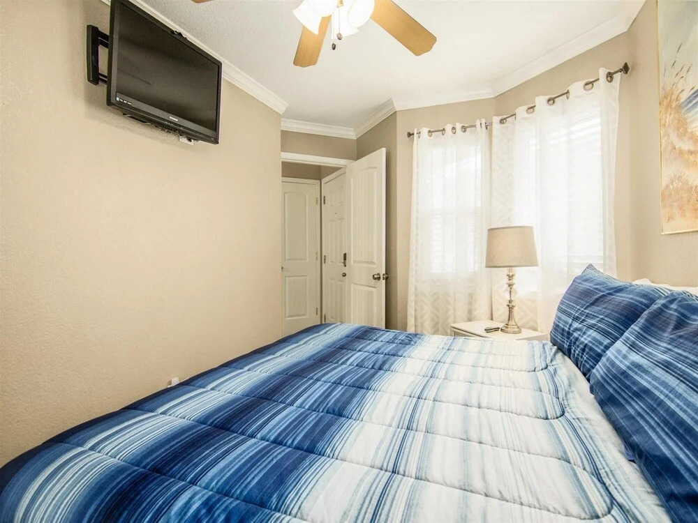 Seascape 2319 Hotel Room