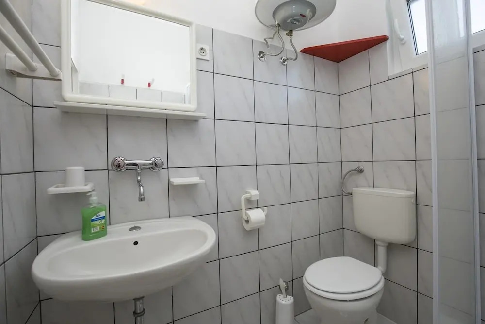 Apartments Vuletić Malinska