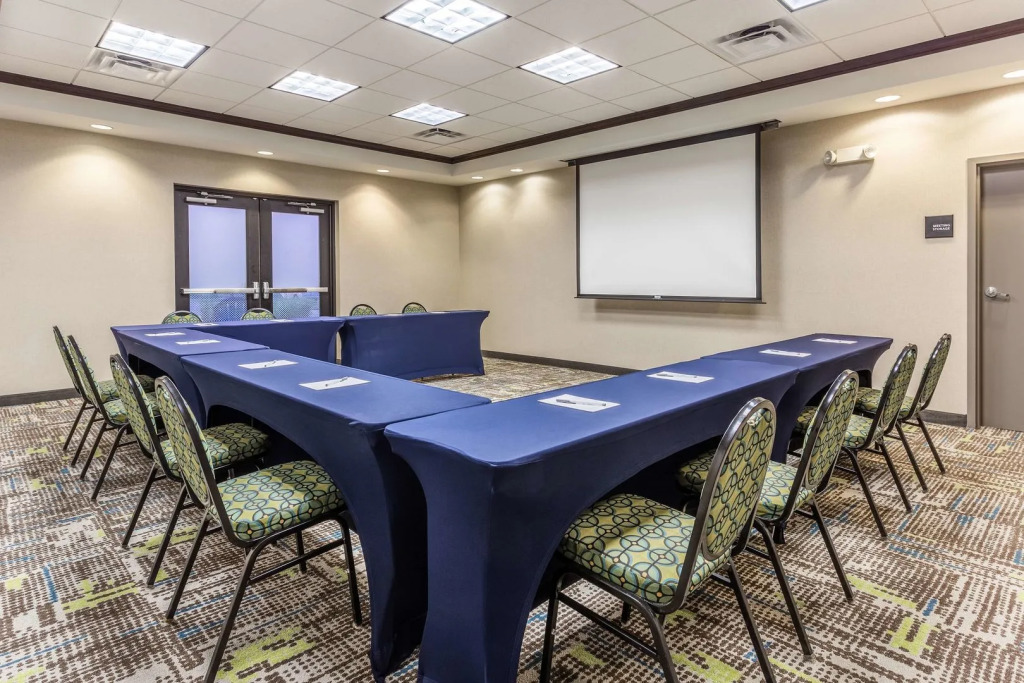 Hampton Inn Minneapolis/Shakopee