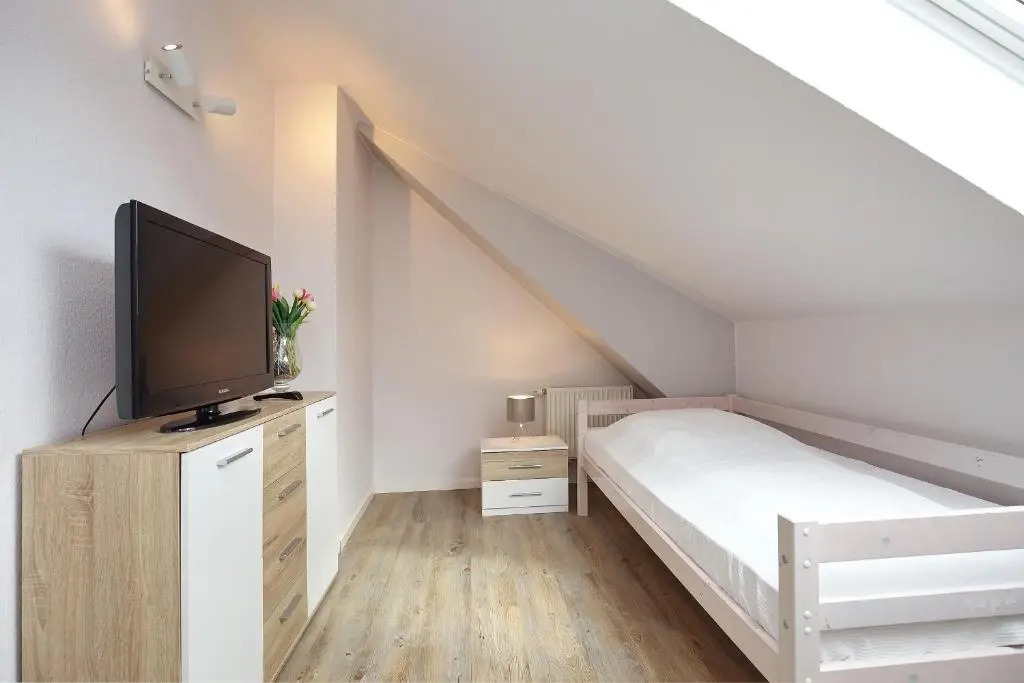 Papillon Wohnung 14-5