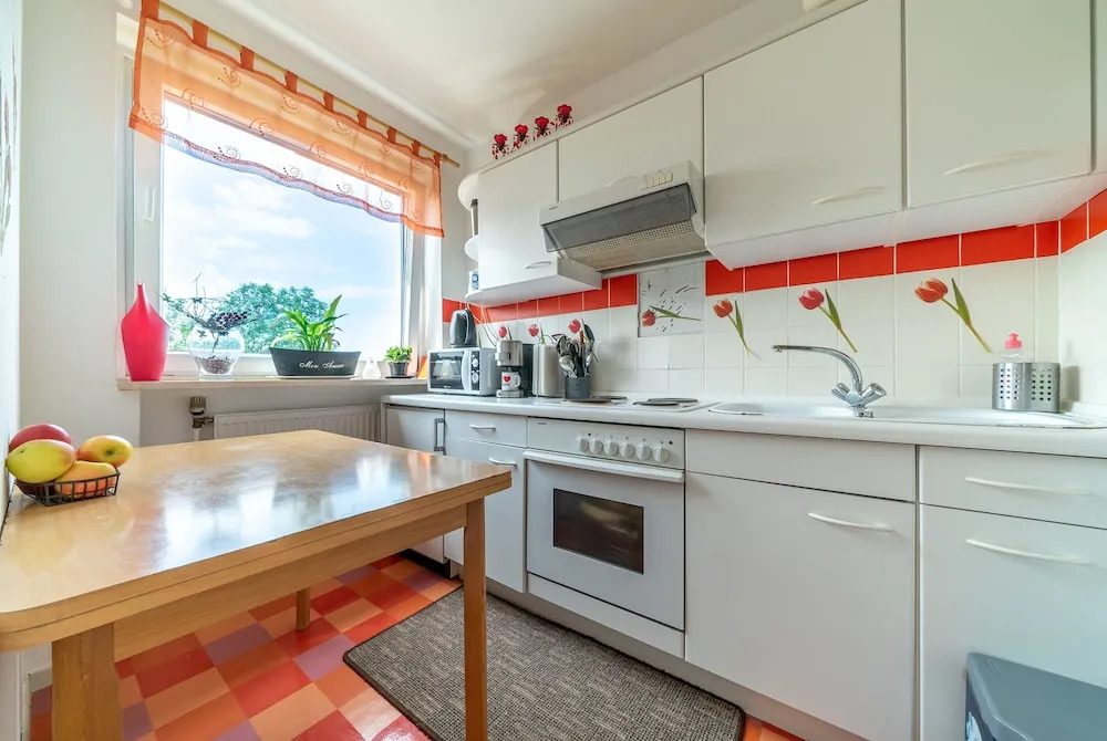 Private Apartment Lortzingweg