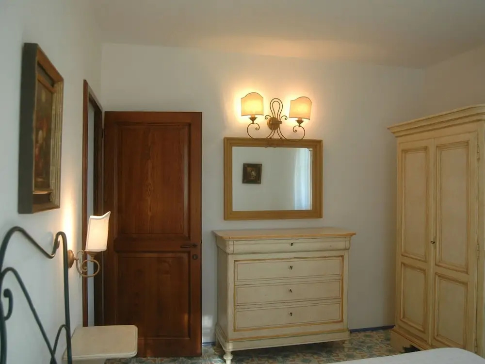 Garden-view Farmhouse in Certaldo With Swimming Pool
