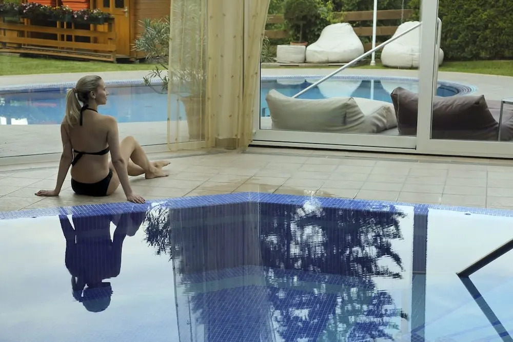 Adults only Hotel Grafenstein