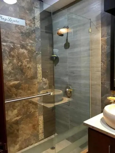 Hotel Fray Lazaro