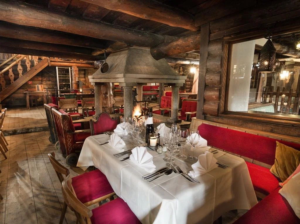 MONDI Bellevue Alm Gastein
