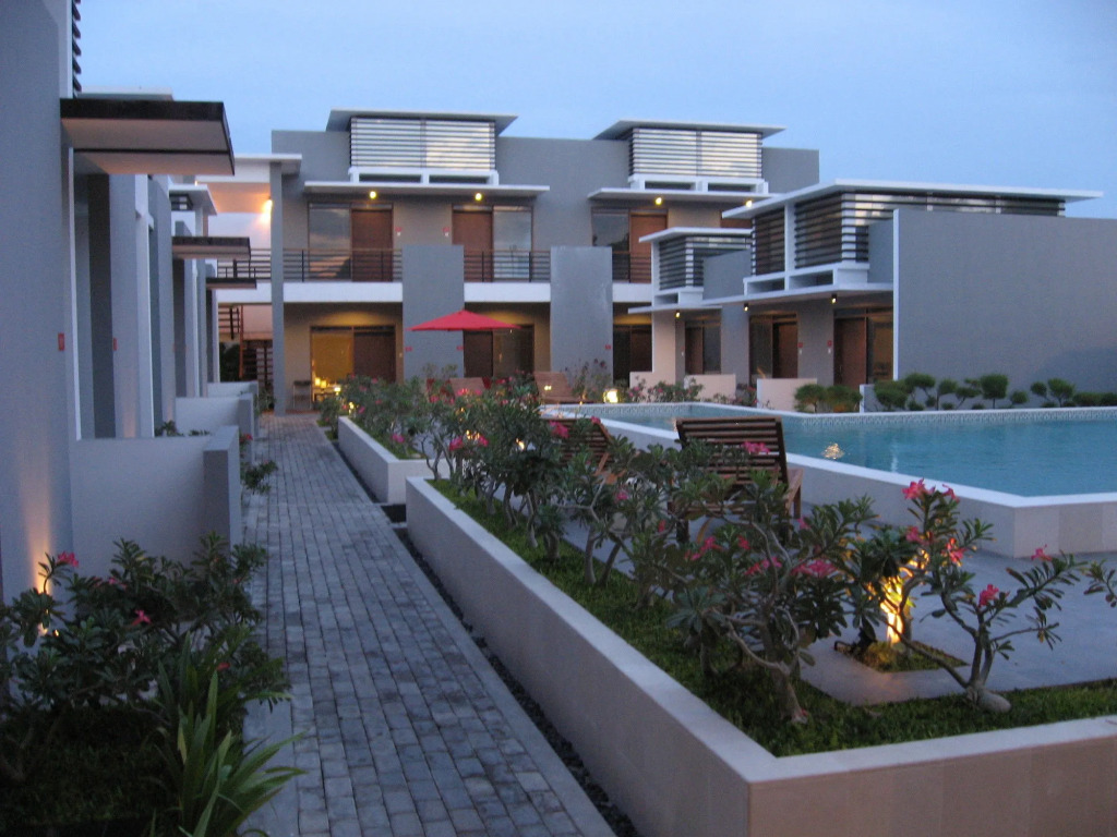 The Harmony Seminyak