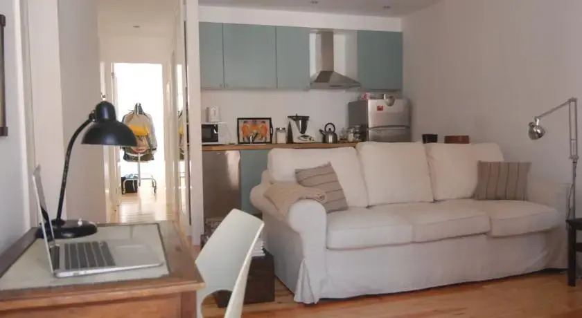Apartment in City Centre