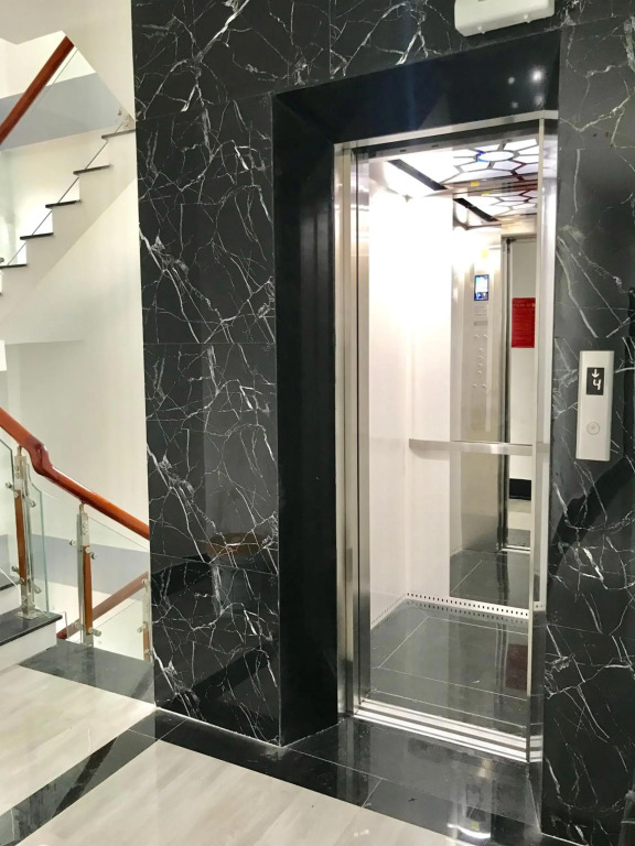 HOA MAI Plus Hostel