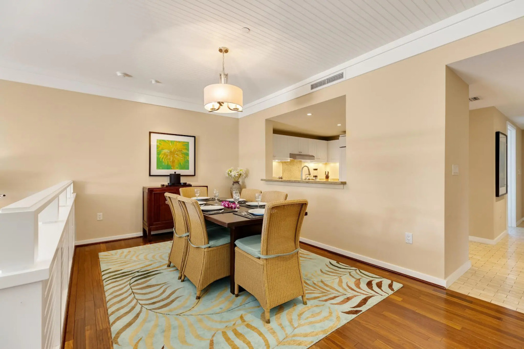 3-Bedroom Villa 315 in Kahuku