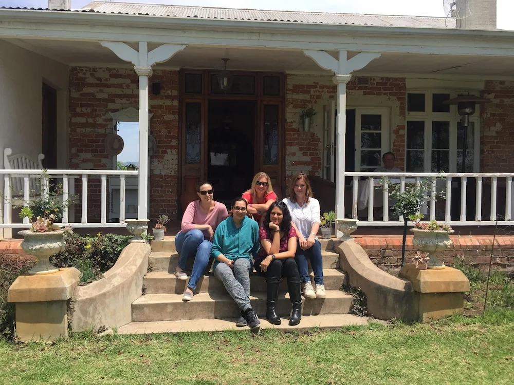 Lastingham Guest Lodge