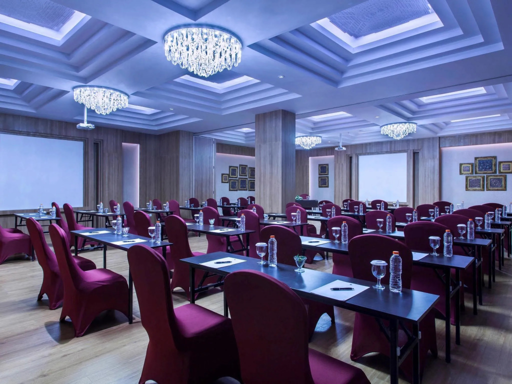 Grand Mercure Yogyakarta Adi Sucipto