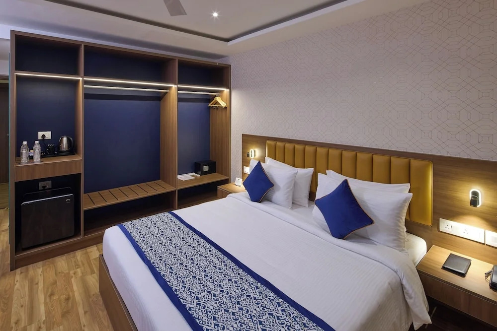 Wandr Polaris - Marathahalli, Near Brigade Tech Garden