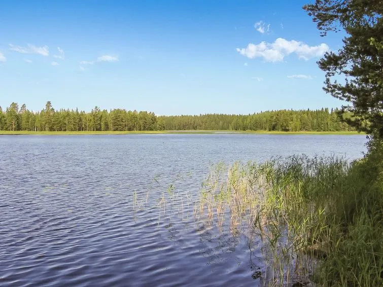 Holiday Home Kanervakallio