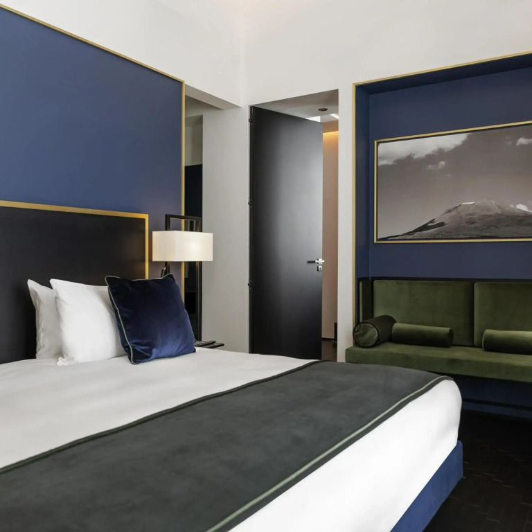 HABITA79, Pompeii, a Tribute Portfolio Hotel