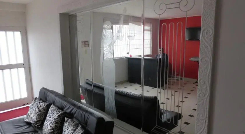 Hotel Casa Fratelly
