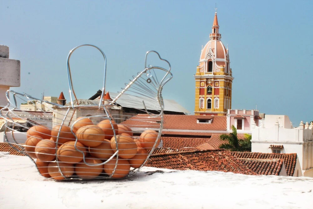 Balcones de Alhelí B&B