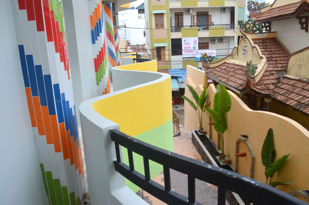 Boutique Hotel La Villa