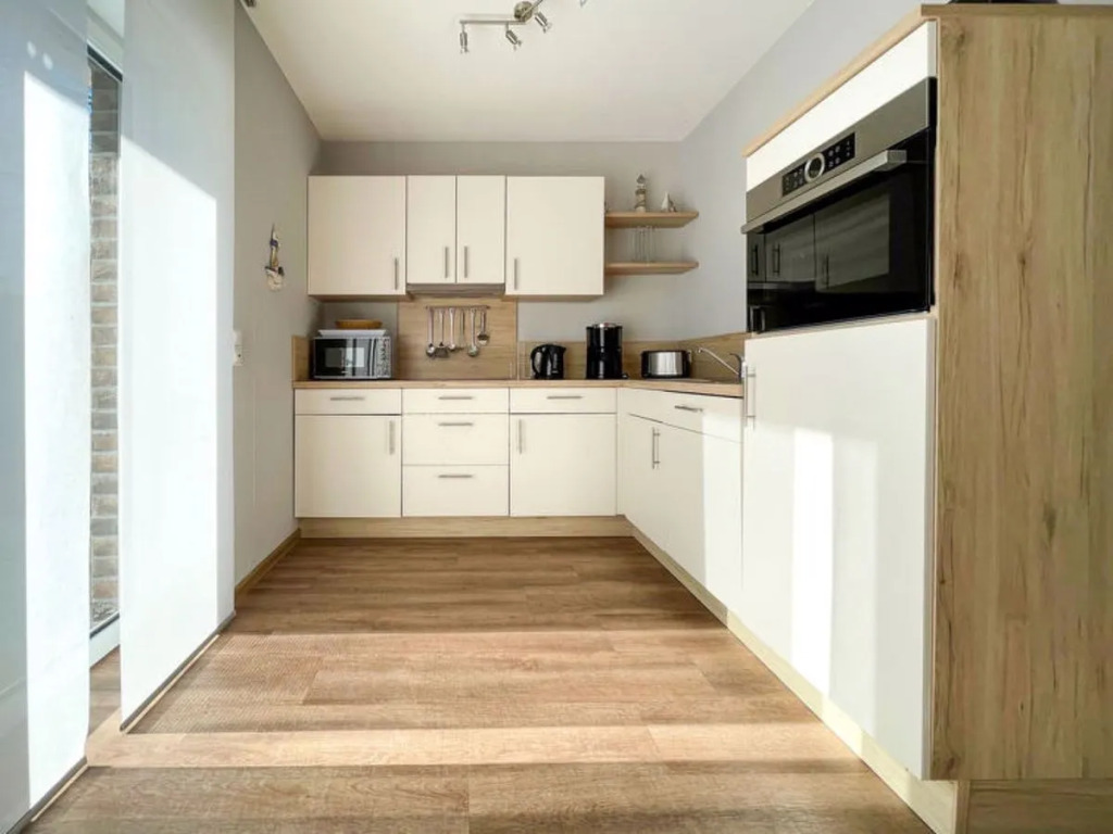 Apartment Lea Norden