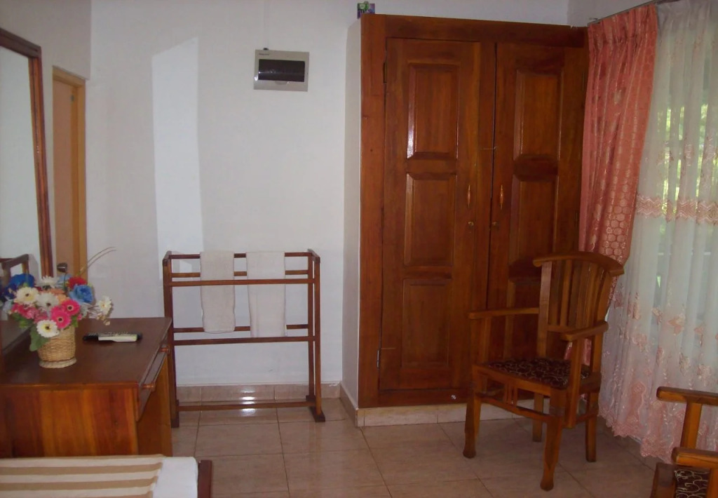 JKAB Park Hotel