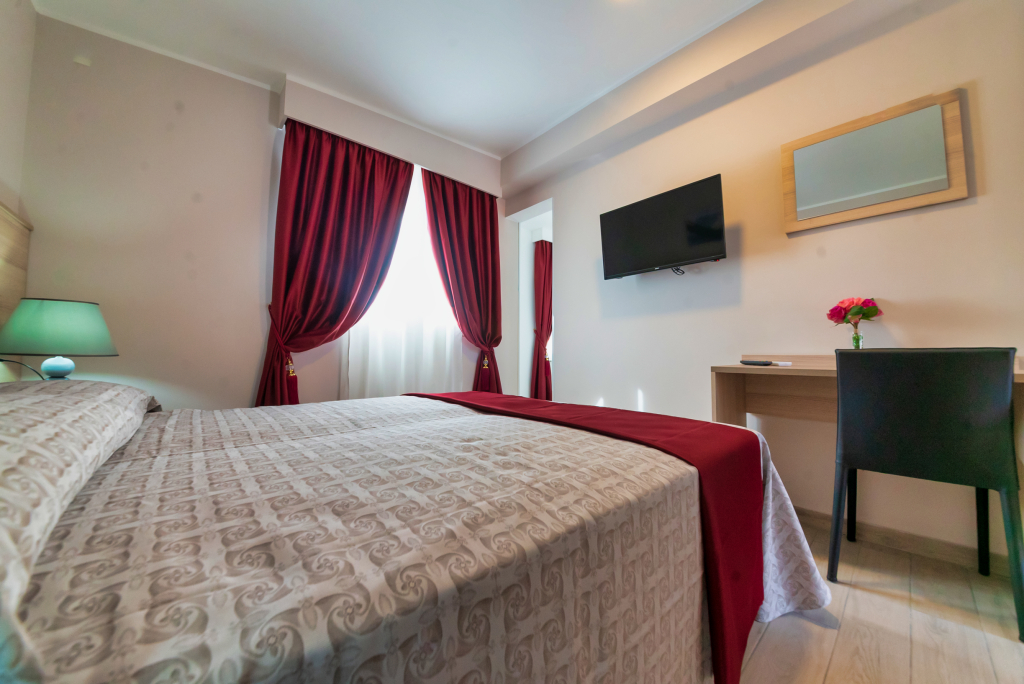 Hotel Balilla