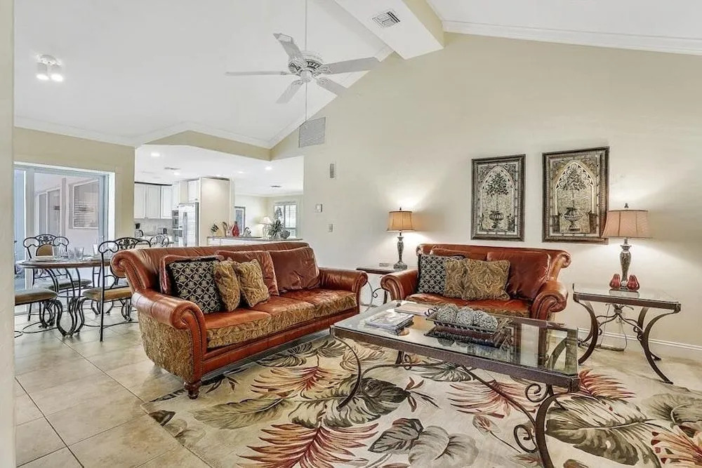 Spinnaker Home #13291