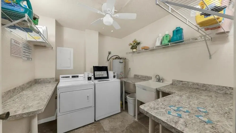 Quiet Condo Near Downtown Punta Gorda 2 Bedroom Condo