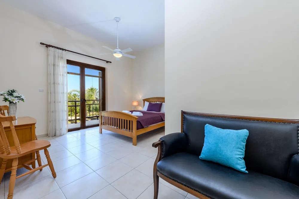 Villa Greco Mare 5